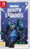 Nintendo Switch GAME: Fortnite: The Minty Legends Pack (Code In A Box)